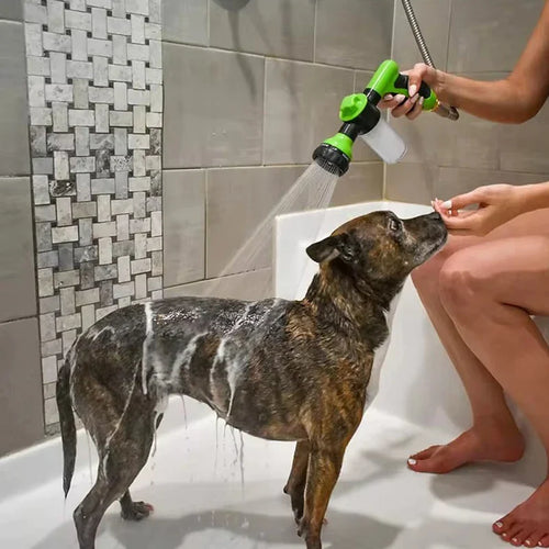 Pet Wash Foam Sprayer